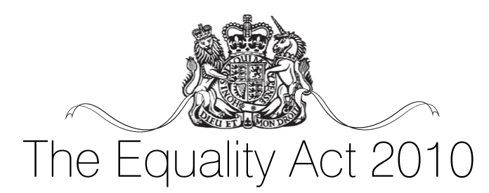 L’Equality Act briatannico