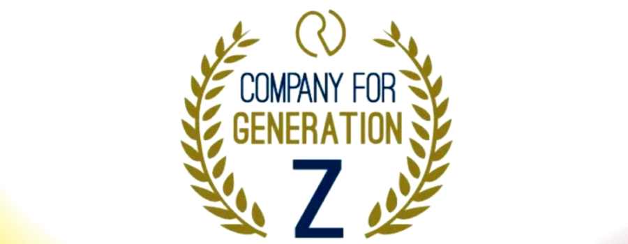 Premio Comany for Generation Z